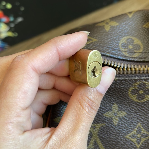 ⚜️Louis Vuitton keepall 45 bandolier⚜️ - Picture 14 of 17